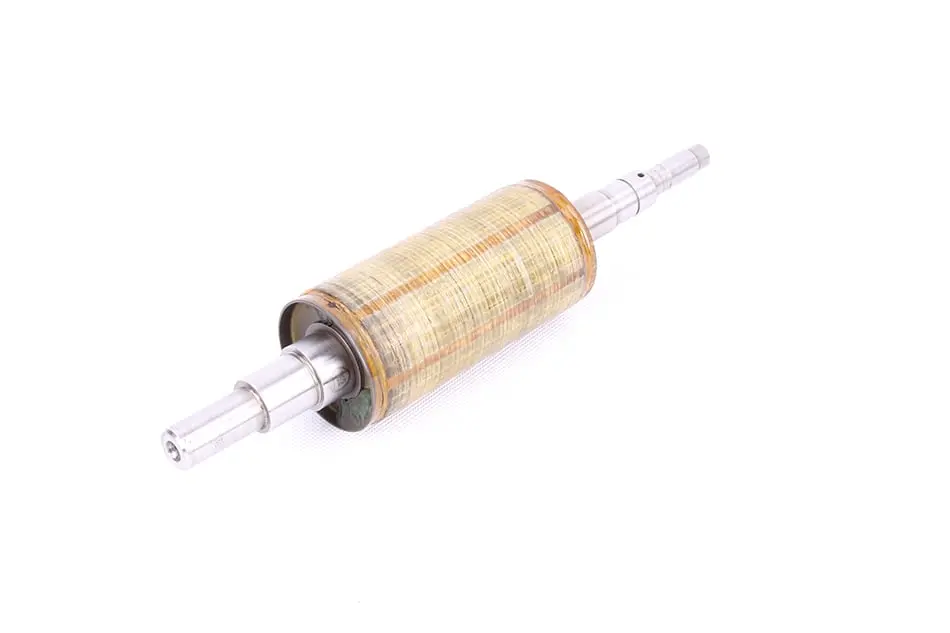 Produktfoto 1 von MAC071C-0-NS-2-C/095-A-0 ROTOR