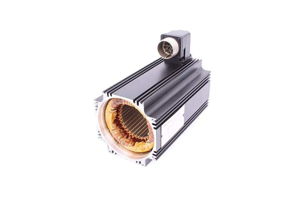Produktfoto 1 von MAC071C-0-NS-2-C/095-A-0 STATOR