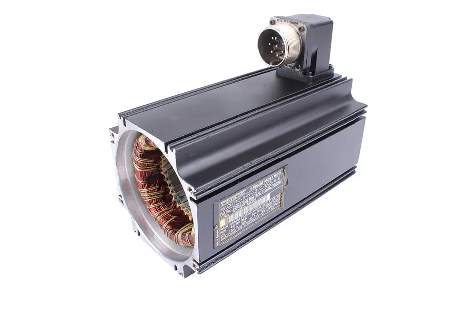 Produktfoto 1 von MAC071C-0-NS-3-C/095-A-0 STATOR