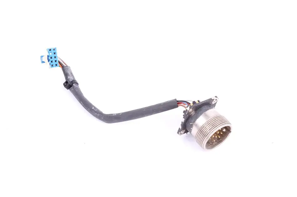 Produktfoto 1 von MAC071C-0-NS-4-C/095-A-0/DI517LV CONNECTOR