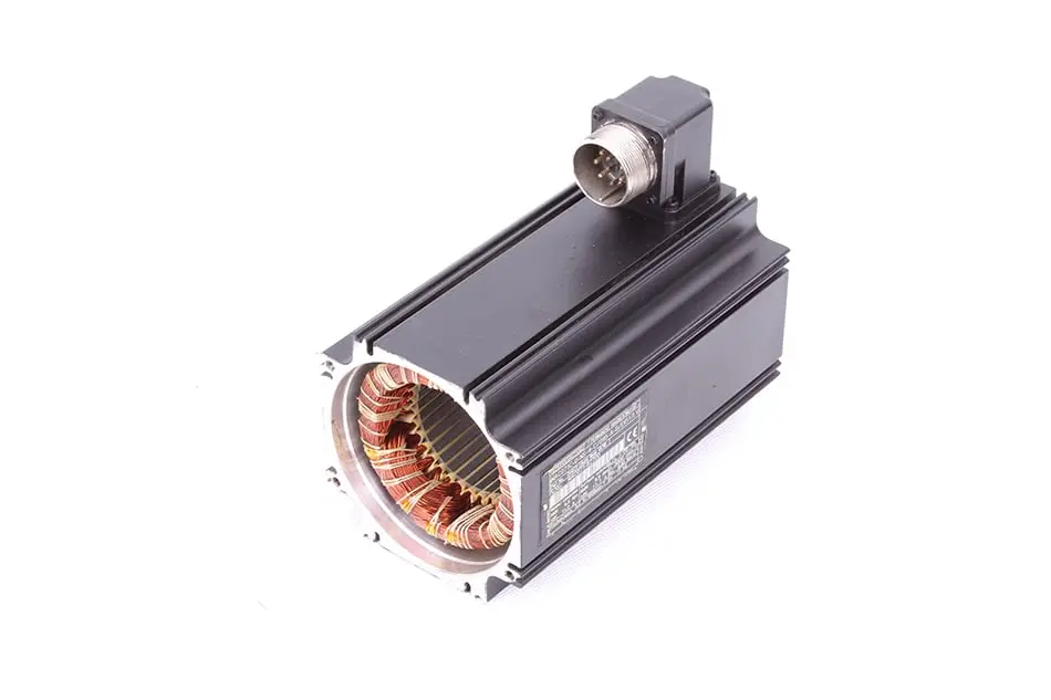 Produktfoto 1 von MAC071C-0-NS-4-C/095-A-0/DI517LV STATOR