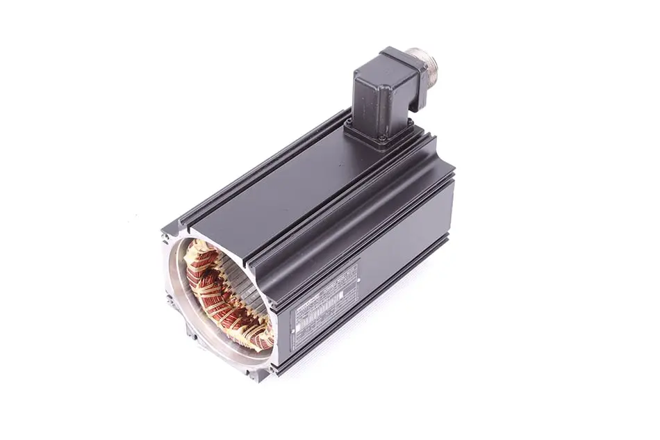 Produktfoto 1 von MAC071C-0-NS-4-C/095-B-0/WI511LV STATOR