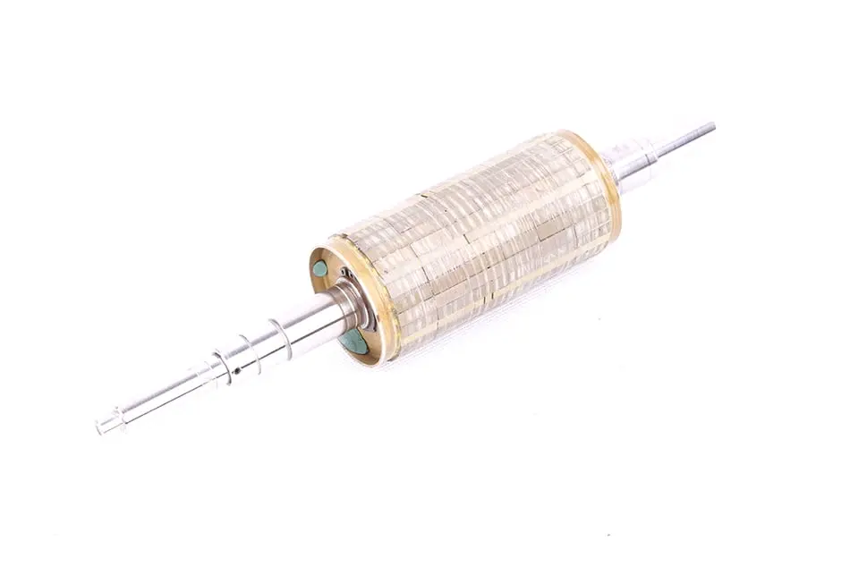 Produktfoto 1 von MAC071C-0-NS-4-C/095-B-0/WI511LV ROTOR