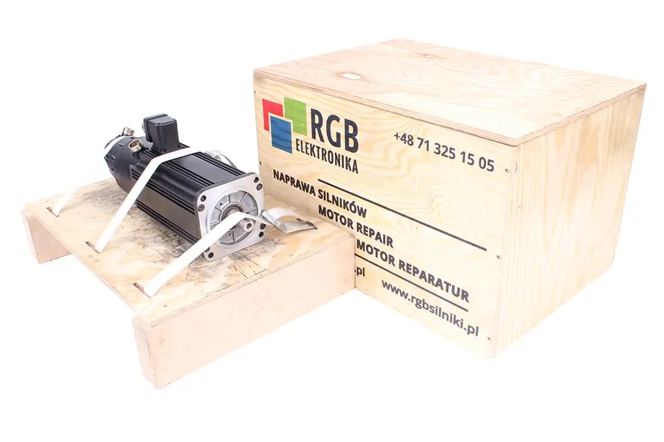 Produktfoto 1 von MAC071C-0-GS-4-C/095-B-0/WI517LX/S001