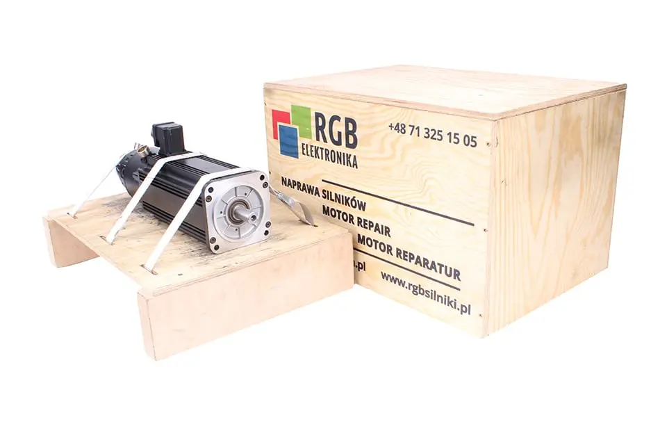 Produktfoto 1 von MAC071C-0-GS-4-C/095-B-2/WI517LV/S001