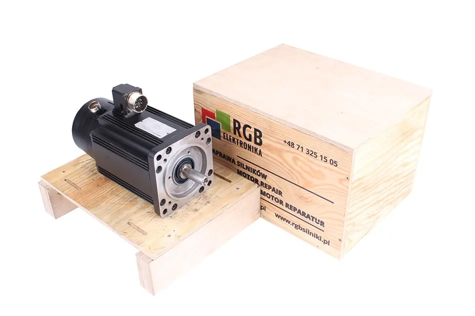 Produktfoto 1 von MAC090A-0-RD-2-C/110-A-1/S008