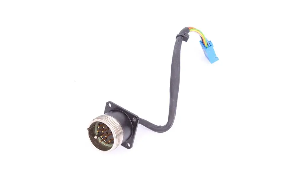 Produktfoto 1 von MAC090A-0-ZD-2-C/110-A-0/S001 CONNECTOR
