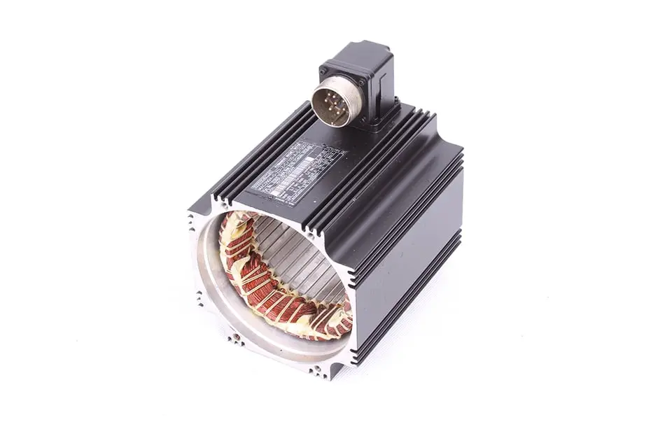 Produktfoto 1 von MAC090A-0-ZD-2-C/110-A-0/S001 STATOR