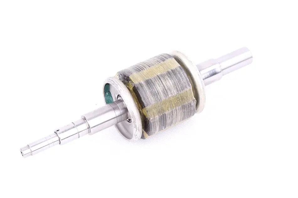 Produktfoto 1 von MAC090A-0-ZD-2-C/110-A-0/S001 ROTOR