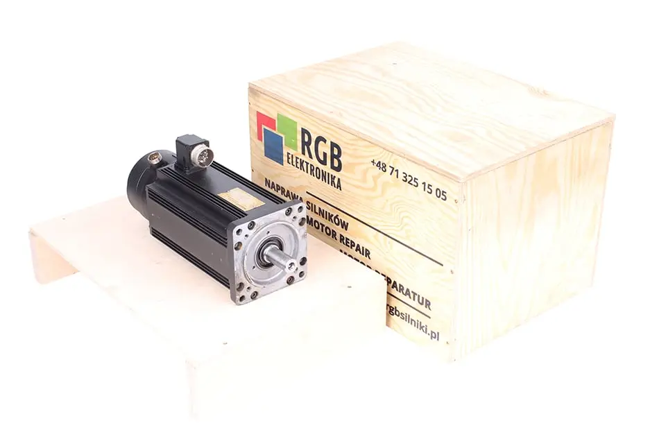 Produktfoto 1 von MAC090B-0-ND-3-C/110-B-1