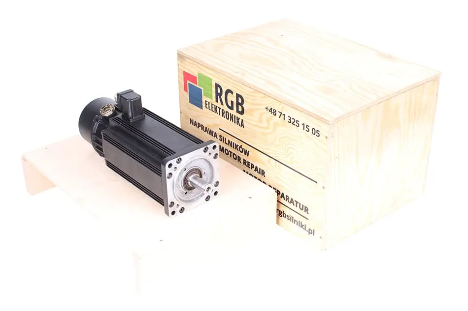 Produktfoto 1 von MAC090B-0-JD-1-B/110-A-0/-I01250