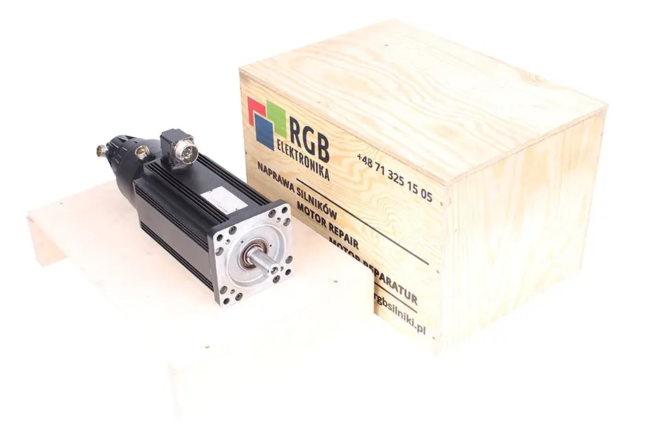 Produktfoto 1 von MAC090B-0-JD-4HC/110-A-0/WI524LV