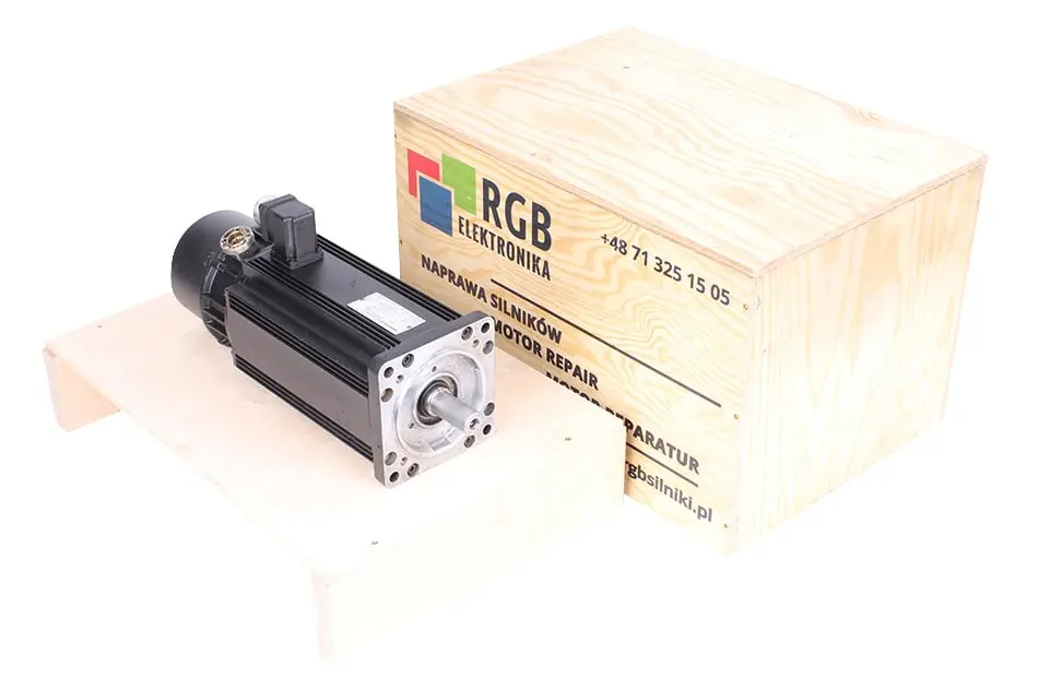 Produktfoto 1 von MAC090B-0-PD-1-A/110-A-0/I01250