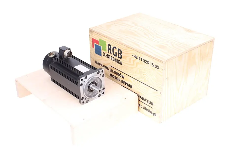 Produktfoto 1 von MAC090B-0-PD-2-C/110-A-0