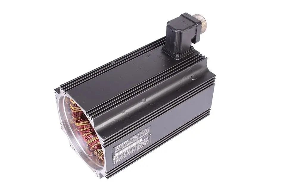 Produktfoto 1 von MAC090B-0-PD-3-C/110-B-1/S005 STATOR