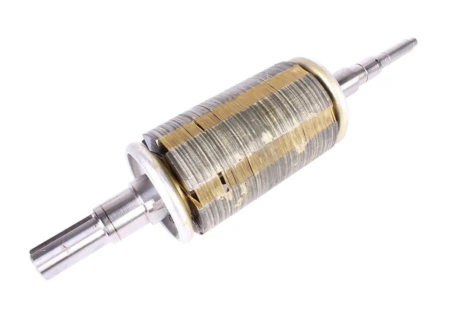 Produktfoto 1 von MAC090B-0-PD-3-C/110-B-1/S005 ROTOR