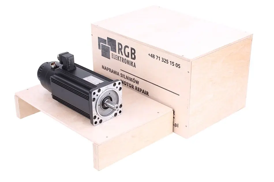 Produktfoto 1 von MAC090B-0-PD-4-C/110-B-1/AM164SG