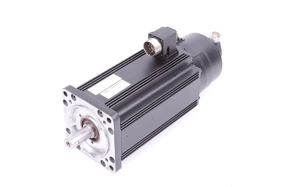 Produktfoto 1 von MAC090B-0-PD-5-C/110-A-0/KI520LV