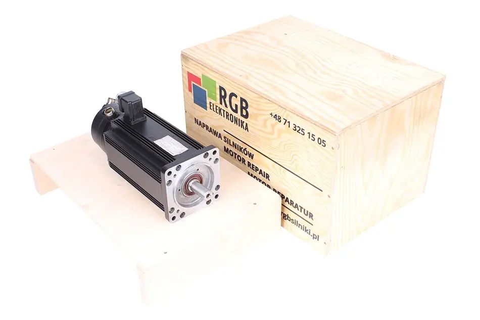 Produktfoto 1 von MAC090B-JD-1-B/110-A-0/J1250