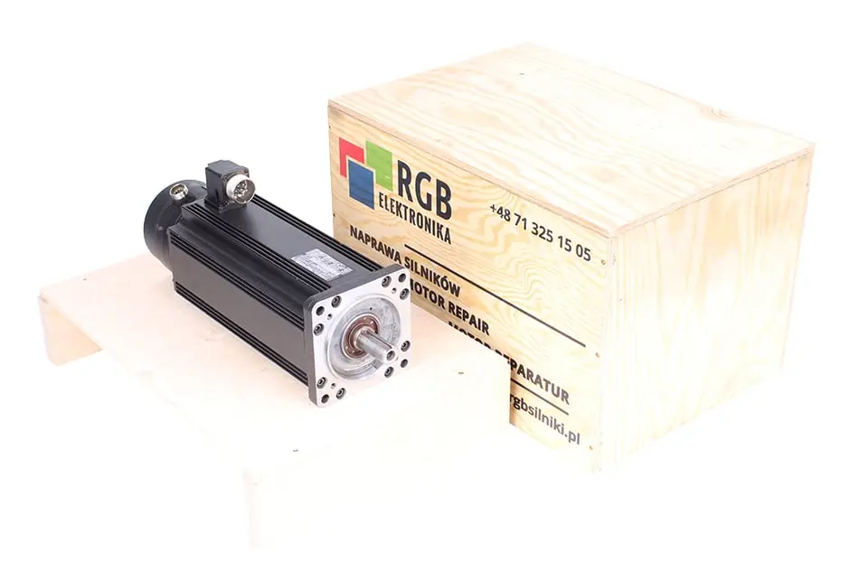 Produktfoto 1 von MAC090C-0-GD-2-C/110-A-1/S005