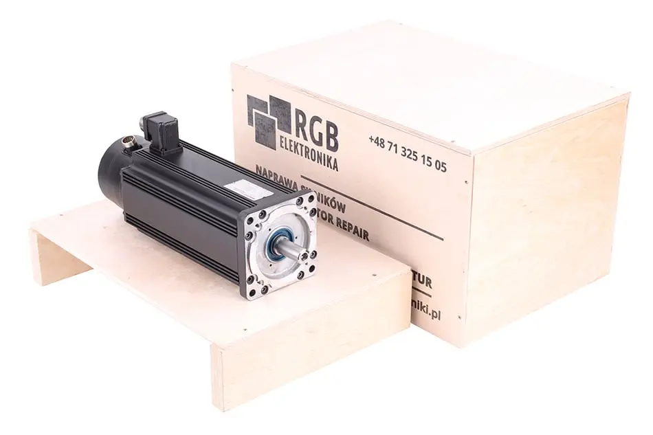 Produktfoto 1 von MAC090C-0-GD-2-C/130-B-1/S012