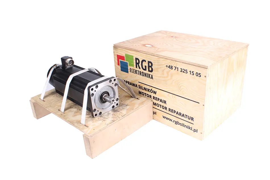 Produktfoto 1 von MAC090C-0-GD-3-C/110-A-1/S005