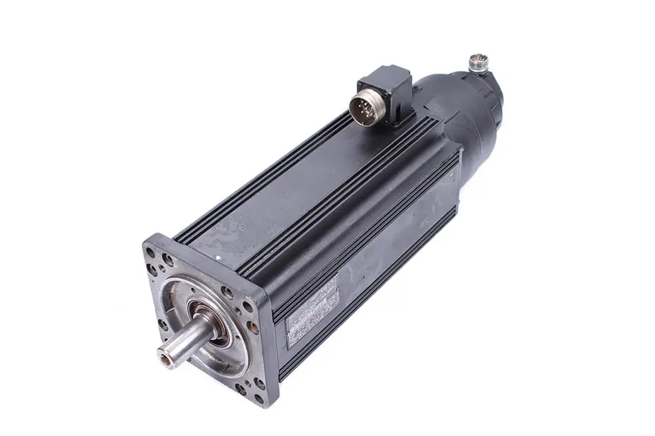 Produktfoto 1 von MAC090C-0-GD-4-C/110-A-1/WI522LV