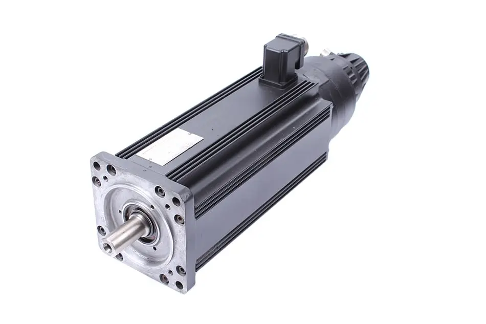 Produktfoto 1 von MAC090C-0-GD-4-C/110-A-1/WI574LV