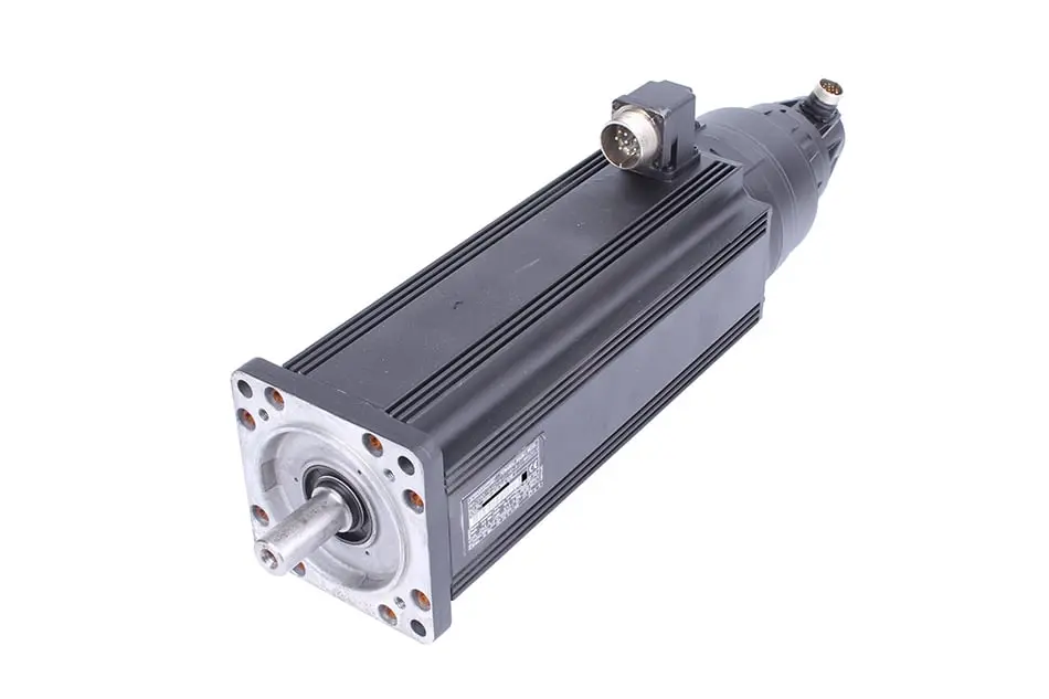 Produktfoto 1 von MAC090C-0-GD-4-C/110-A-2/WI520LV