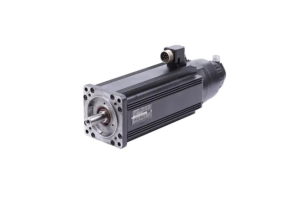 Produktfoto 1 von MAC090C-0-GD-4-C/110-B-0/WI524LV/S005
