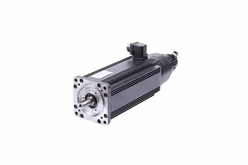 Produktfoto 1 von MAC090C-0-GD-4-C/110-B-1/WI524LX/S001