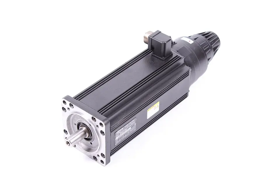 Produktfoto 1 von MAC090C-0-KD-4-C/110-A-0/WI522LV