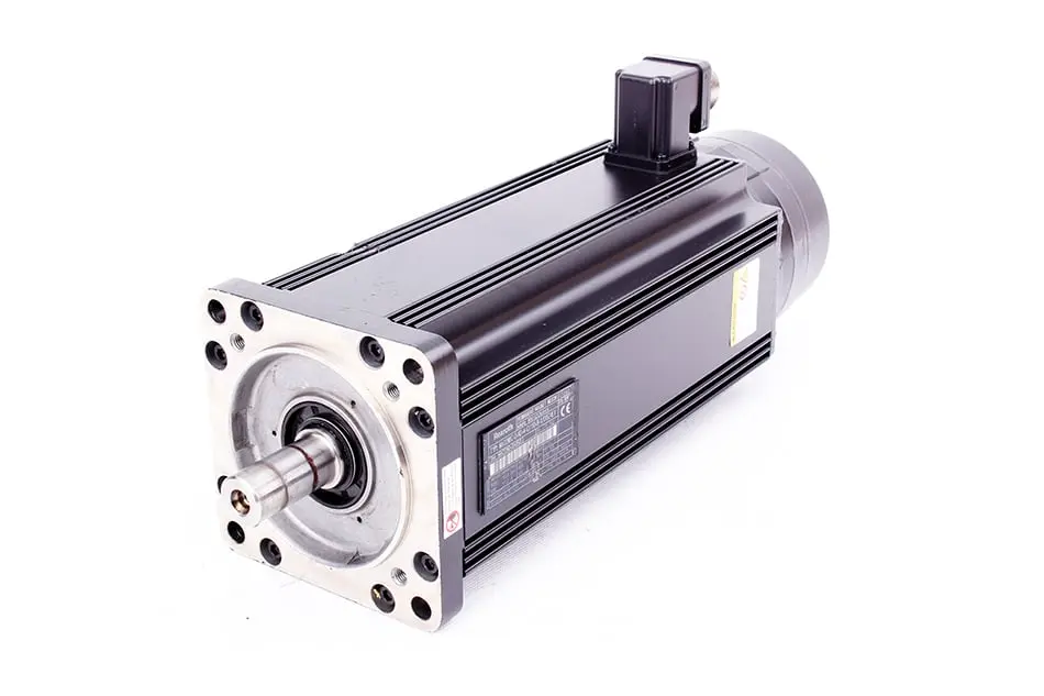 Produktfoto 1 von MAC090C-0-KD-4-C/110-B-1/DI524LV