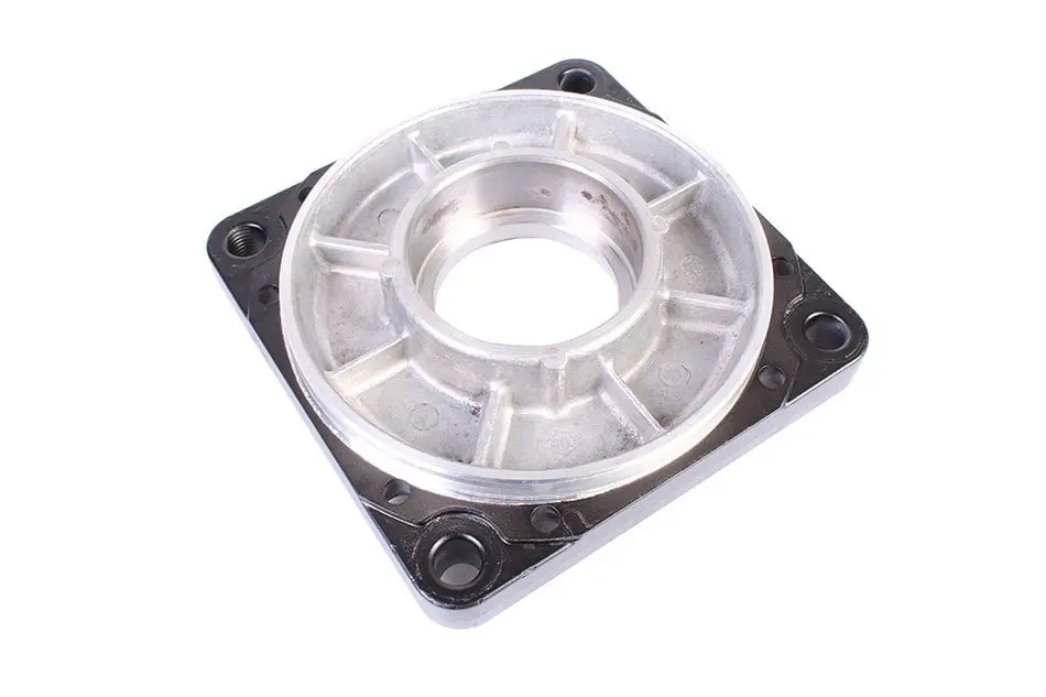 Produktfoto 1 von MAC090C-0-KD-4-C/110-B-1/DI524LV FRONT COVER