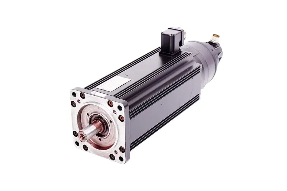 Produktfoto 1 von MAC090C-0-KD-4-C/110-B-1/DI524LX
