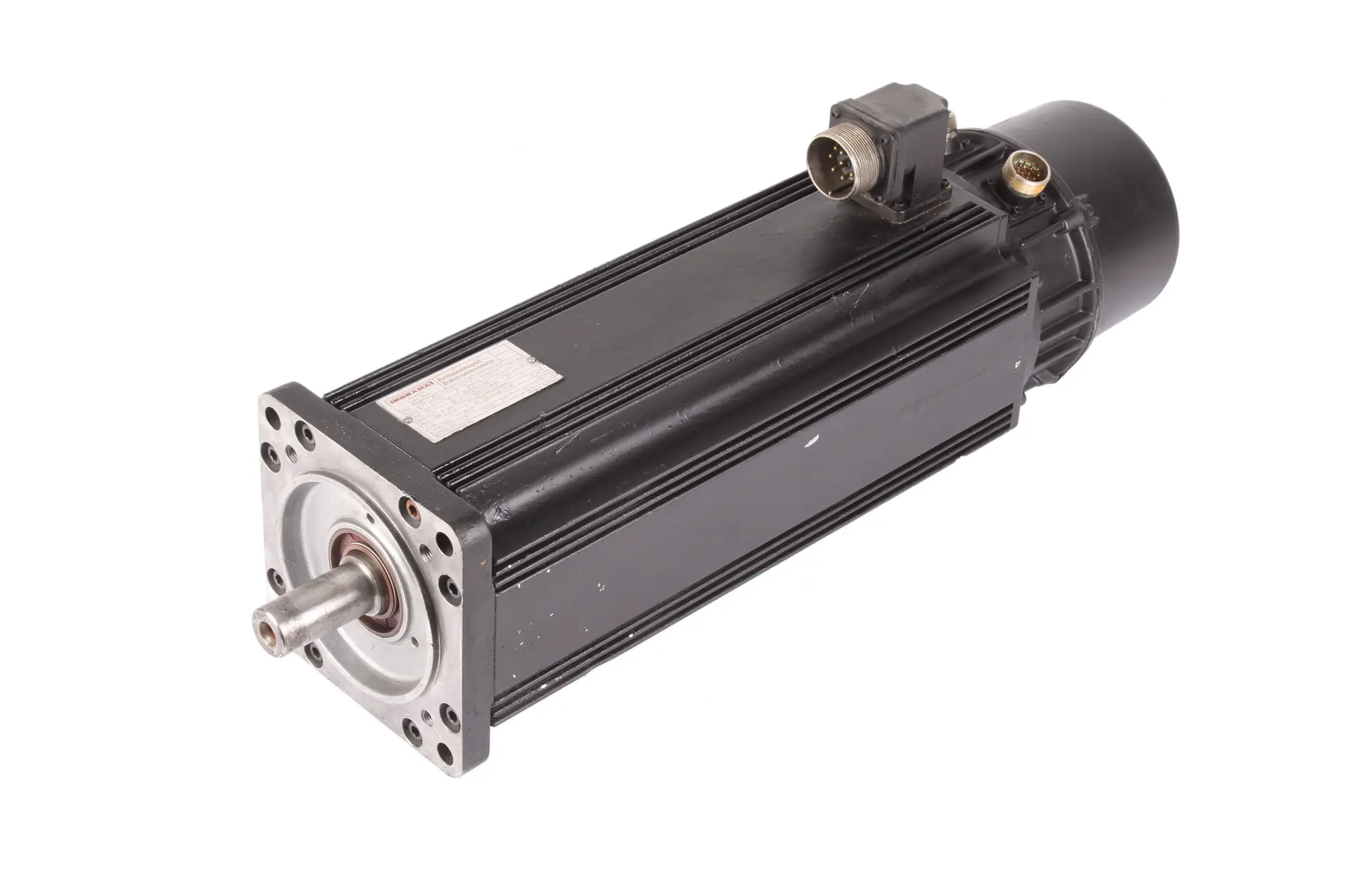 Produktfoto 1 von MAC090C-1-GD-1-B/110-A-2/-I01250/S013