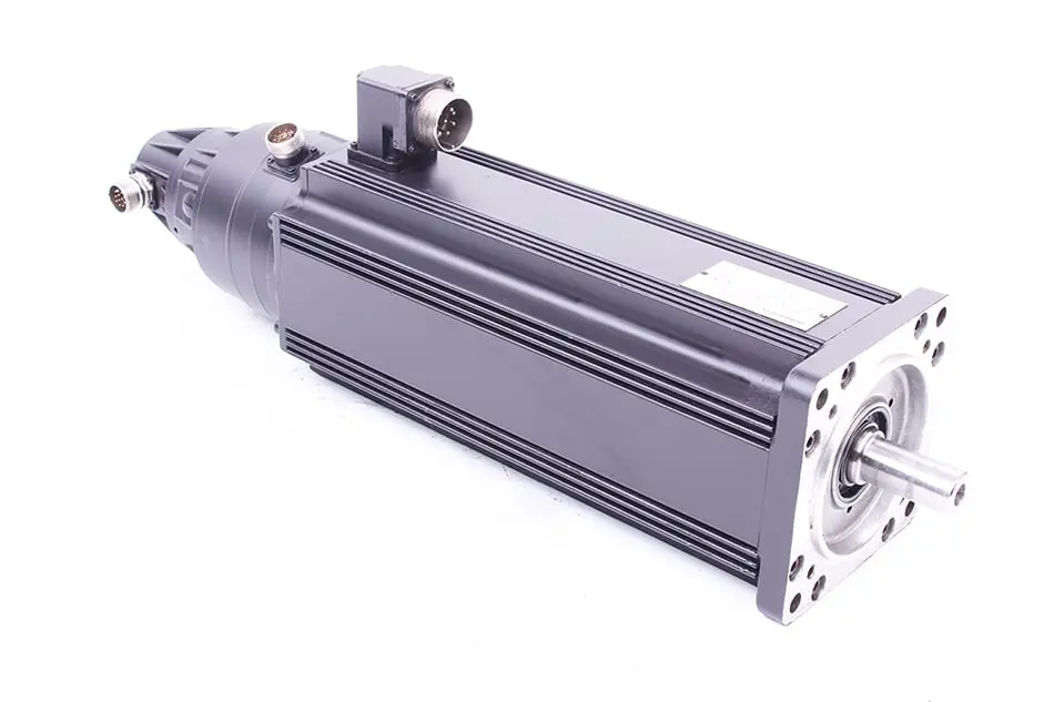 Produktfoto 1 von MAC090C-1-GD-4-C/110-A-2/WI521LX/S013