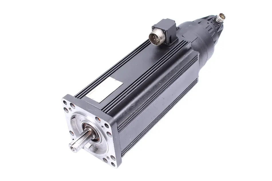 Produktfoto 1 von MAC090C-1-KD-4-C/110-A-0/WI520LX/S005