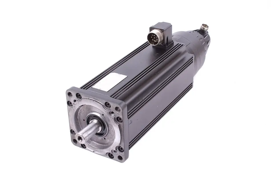 Produktfoto 1 von MAC090C-1-KD-4-C/130-A-0/WI520LV/S011