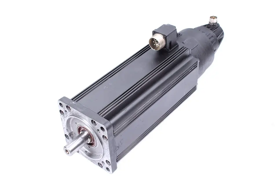 Produktfoto 1 von MAC090C-O-GD-4-C/110-A-1/WI574LV