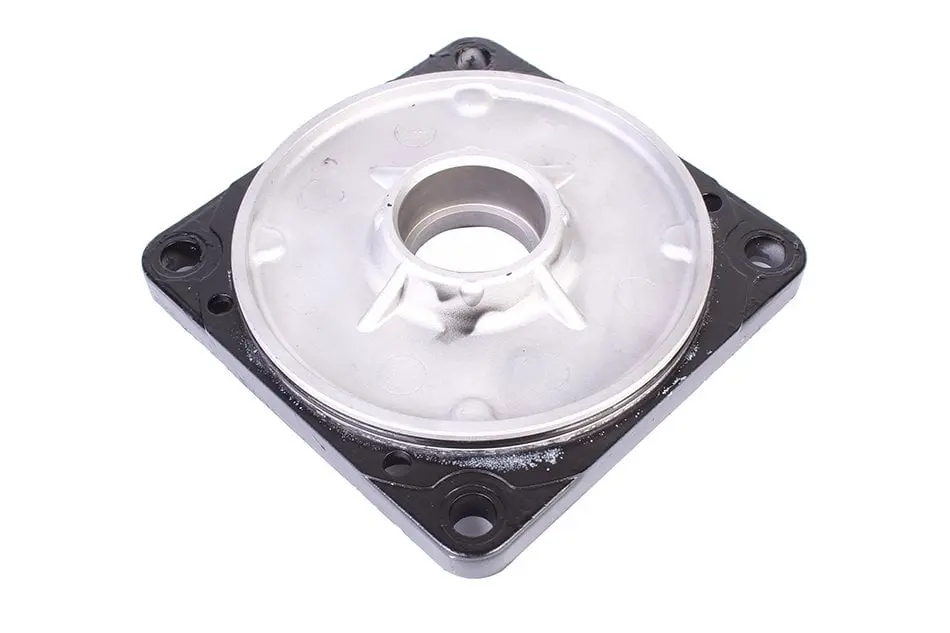 Produktfoto 1 von MAC092A-0-DD-2-C/095-B-0/S001 FRONT COVER