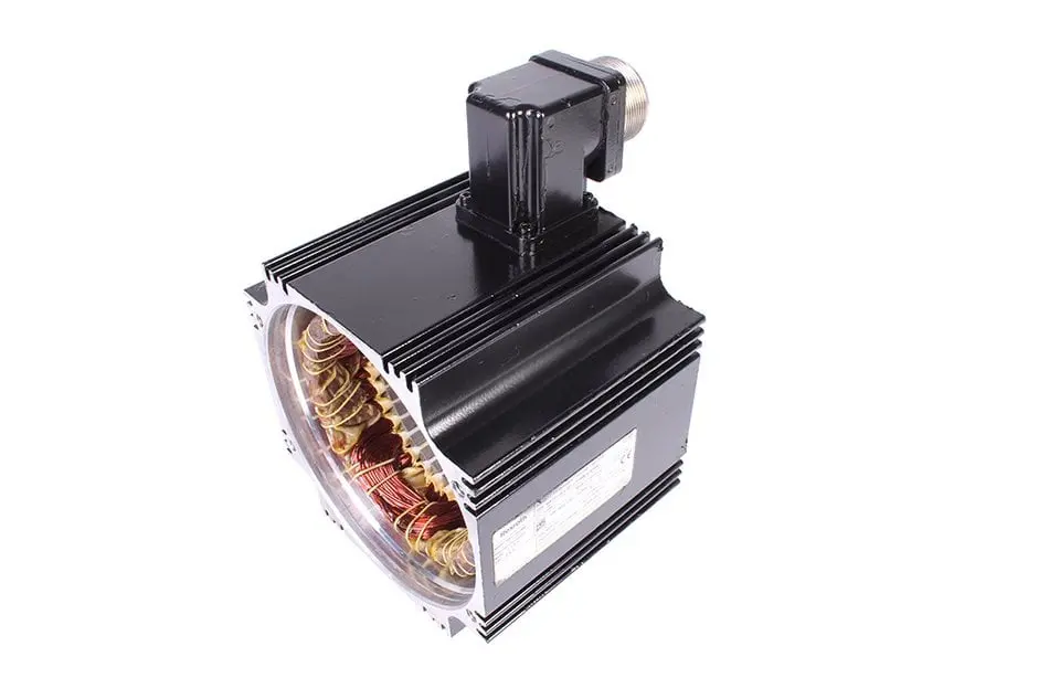 Produktfoto 1 von MAC092A-0-DD-2-C/095-B-0/S001 STATOR