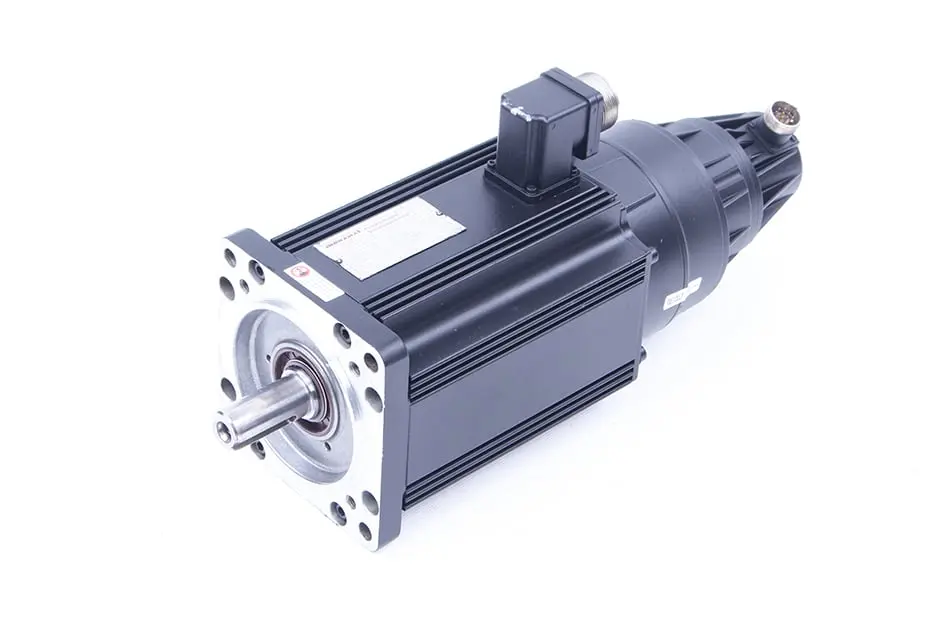 Produktfoto 1 von MAC093A-0-LS-4-C/110-B-1/WI524LX/S001