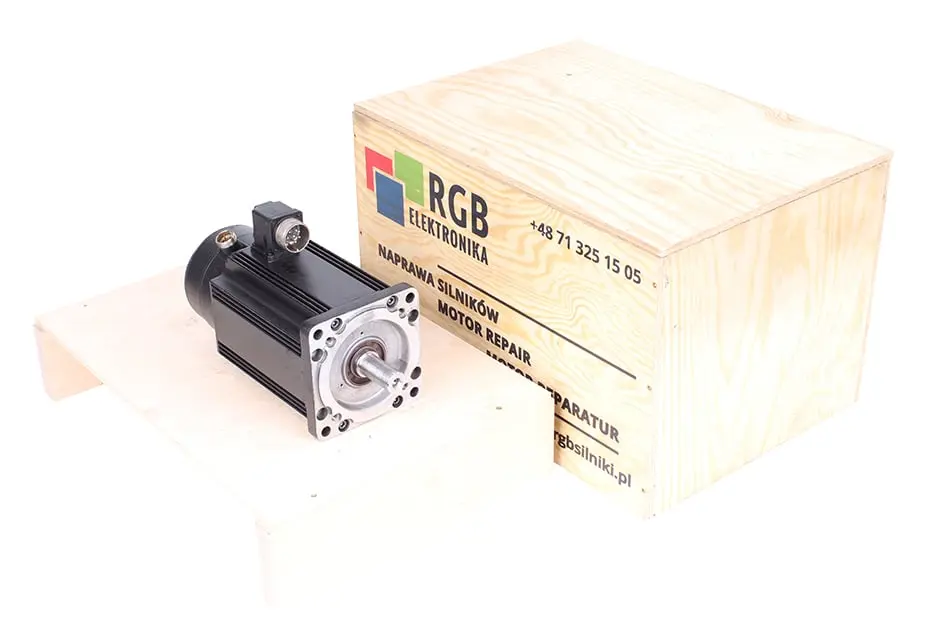 Produktfoto 1 von MAC093A-0-PS-3-C/130-A-0