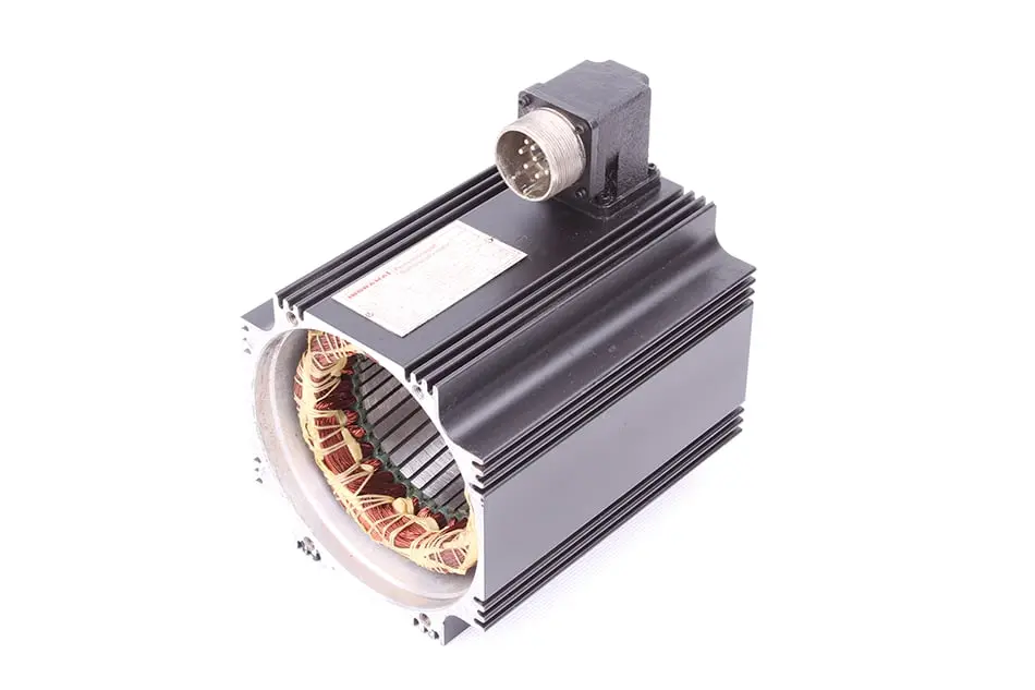 Produktfoto 1 von MAC093A-0-PS-3-C/130-A-0 STATOR