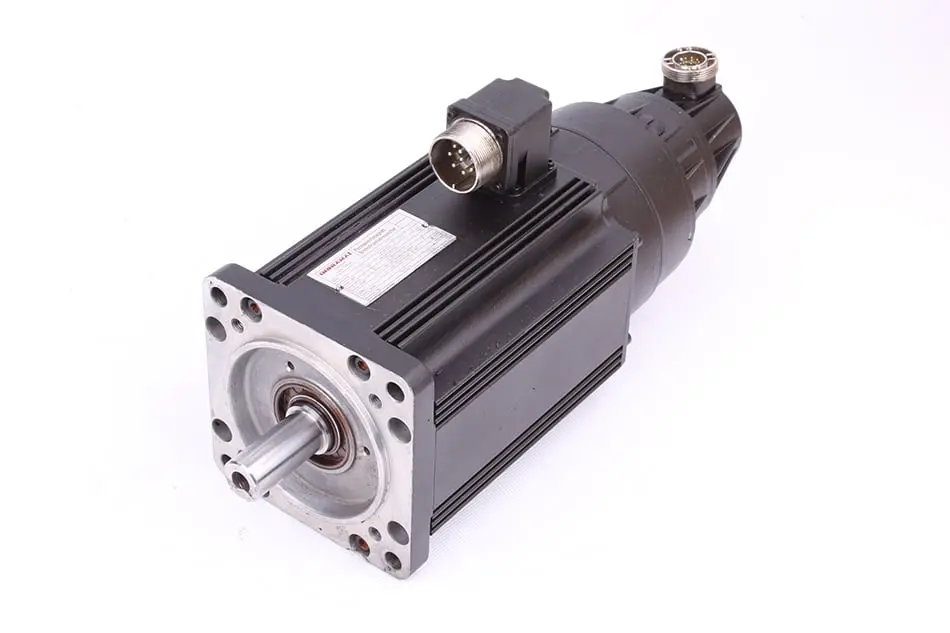 Produktfoto 1 von MAC093A-0-WS-4-C/110-A-0/WI538LX