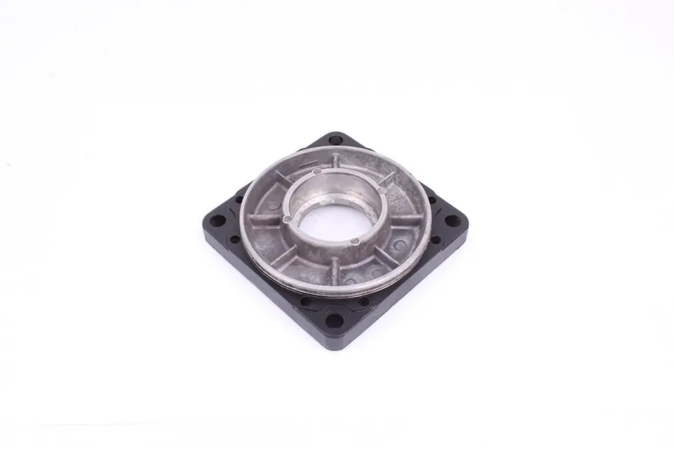 Produktfoto 1 von MAC093A0PS3C130A0 FRONT COVER