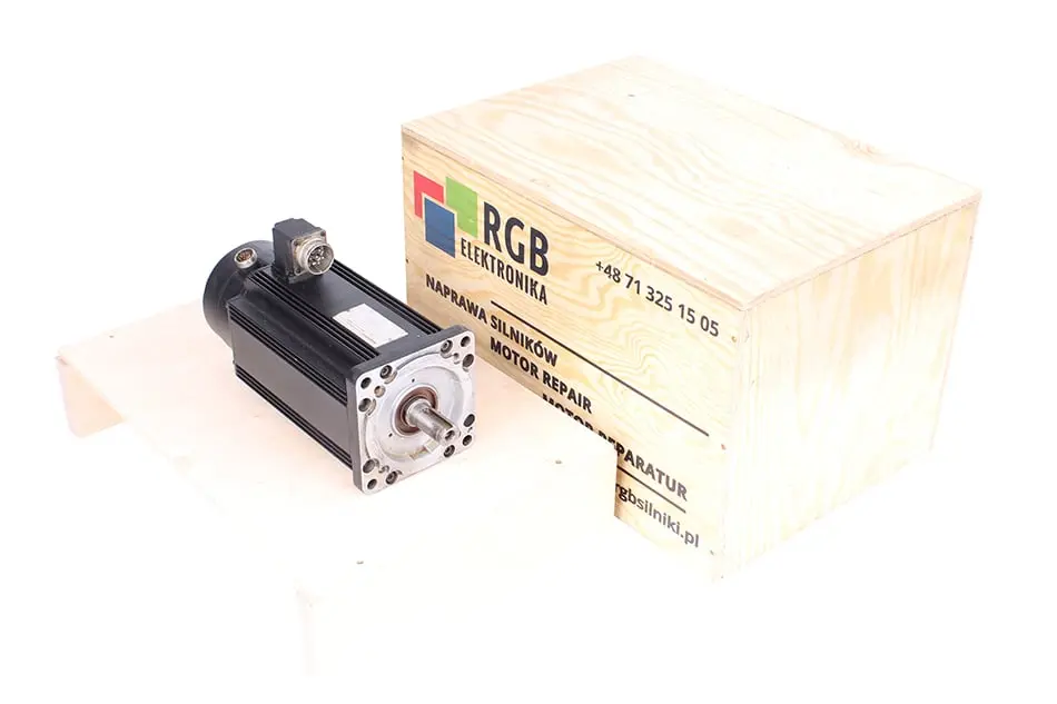 Produktfoto 1 von MAC093B-0-JS-2-C/130-A-0/S005