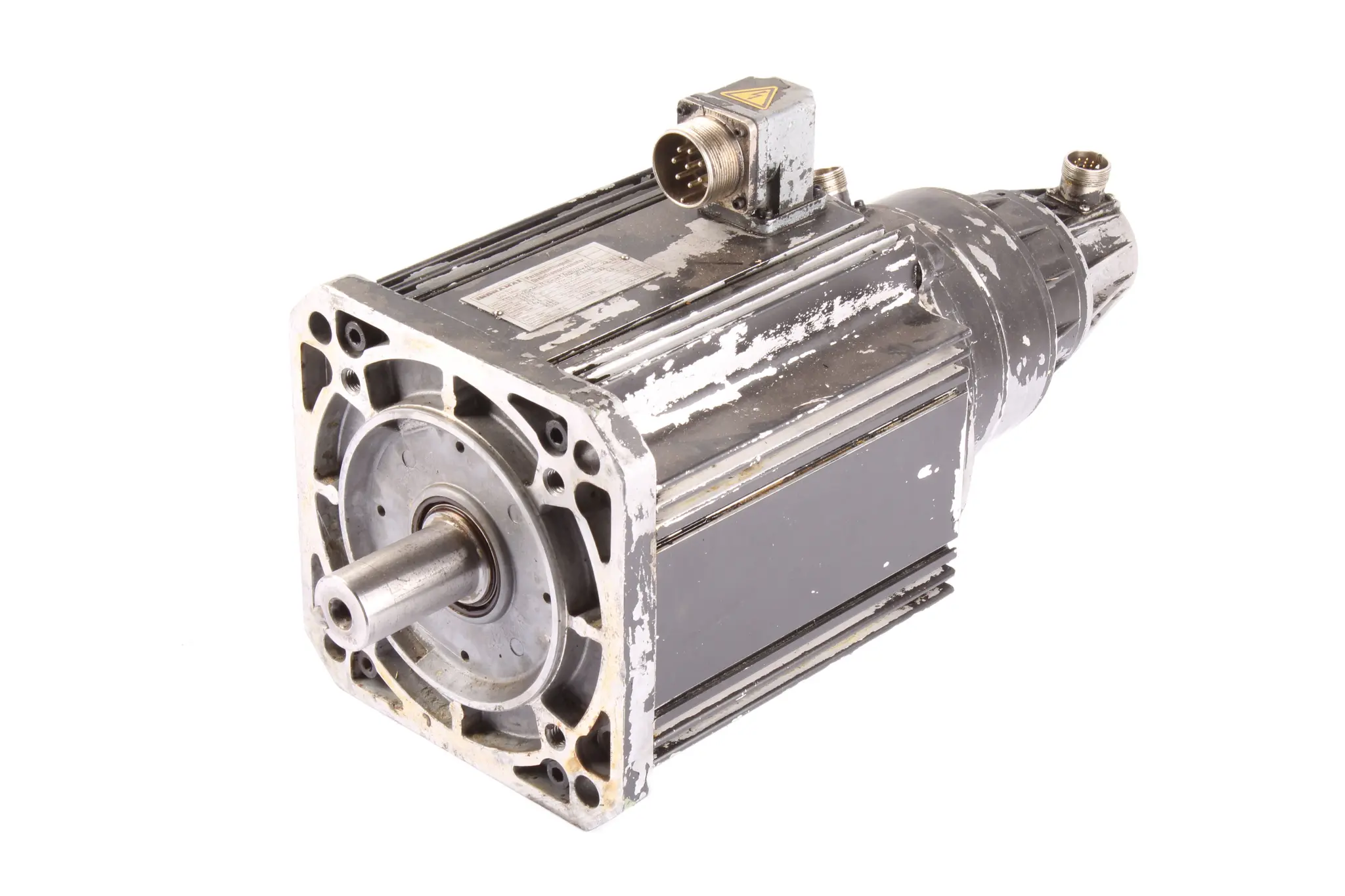 Produktfoto 1 von MAC112A-0-ZD-4-C/130-A-1/WI522LX/S005