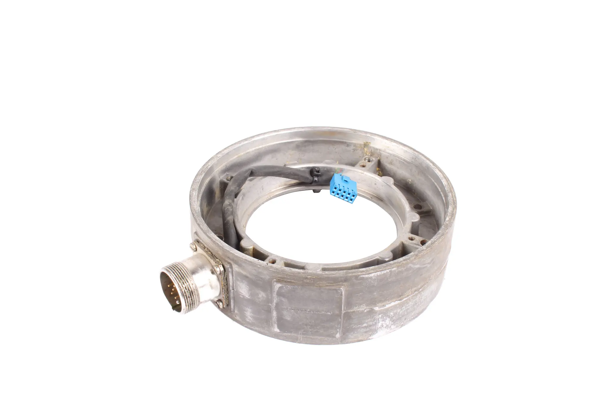 Produktfoto 1 von MAC112B-0-LD-2-C/130-A-1 COVER ENCODER